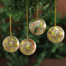 Load image into Gallery viewer, Holiday Heralds
