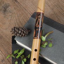 Load image into Gallery viewer, Bamboo flute - Voice Fantasy | NOVICA
