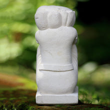 Load image into Gallery viewer, Sandstone sculpture - Inspiration | NOVICA
