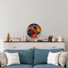 Load image into Gallery viewer, Women with Baskets
