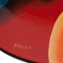 Load image into Gallery viewer, Ceramic plate - Women with Baskets | NOVICA
