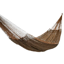 Load image into Gallery viewer, Hand Made Mayan Hammock (Single) - Caribbean Mambo | NOVICA
