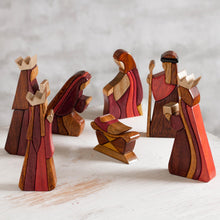 Load image into Gallery viewer, Gifts for Baby Jesus
