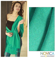 Load image into Gallery viewer, Extravagant Aqua
