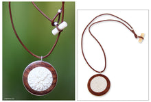 Load image into Gallery viewer, Harmonious Brown Poppy

