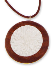 Load image into Gallery viewer, Harmonious Brown Poppy | NOVICA
