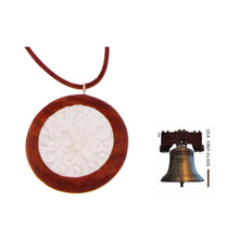 Load image into Gallery viewer, Harmonious Brown Poppy | NOVICA
