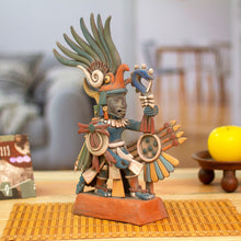 Load image into Gallery viewer, Huitzilopochtli
