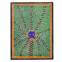 Load image into Gallery viewer, Smiling Tree of Life
