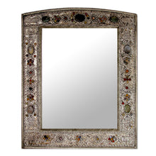 Load image into Gallery viewer, Mirror - Treasure | NOVICA
