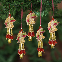 Load image into Gallery viewer, Mughal Bouquet
