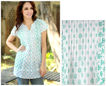 Load image into Gallery viewer, Teal Harmony
