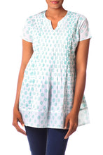Load image into Gallery viewer, Teal Harmony
