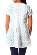 Load image into Gallery viewer, Teal Harmony
