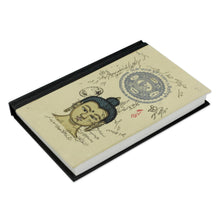 Load image into Gallery viewer, Journal - Peaceful Buddha | NOVICA
