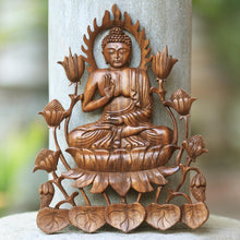 Load image into Gallery viewer, Enlightened Buddha
