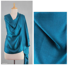 Load image into Gallery viewer, Luxurious Teal
