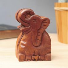 Load image into Gallery viewer, Elephant Secret
