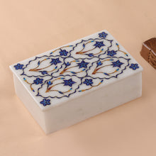 Load image into Gallery viewer, Blue Starflowers
