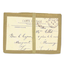 Load image into Gallery viewer, Handmade Paper Journal with 48 Pages - Iris Voyage | NOVICA
