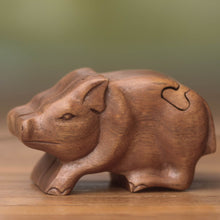Load image into Gallery viewer, Little Pig
