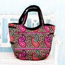Load image into Gallery viewer, Double Paisley
