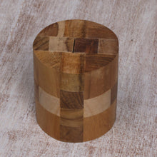 Load image into Gallery viewer, Forest Cylinder
