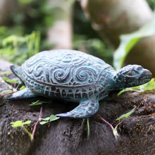 Load image into Gallery viewer, Green Turtle
