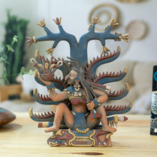 Load image into Gallery viewer, Mayahuel Fertility Goddess
