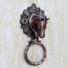 Load image into Gallery viewer, Horse Arrival
