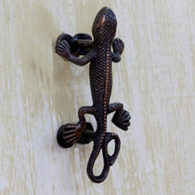 Load image into Gallery viewer, Gecko Passage
