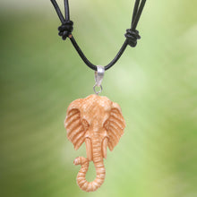Load image into Gallery viewer, Spirit of the Elephant
