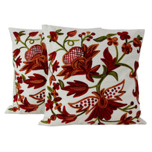 Load image into Gallery viewer, Marsala Garden
