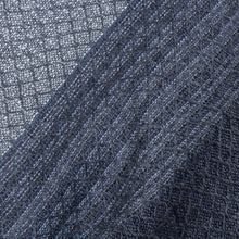 Load image into Gallery viewer, Hand Woven Baby Alpaca Silk Blend Grey Scarf from Peru - Soft Texture in Grey | NOVICA
