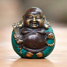 Load image into Gallery viewer, Welcoming Buddha
