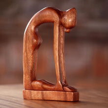 Load image into Gallery viewer, Camel Pose
