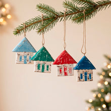 Load image into Gallery viewer, Festive Home
