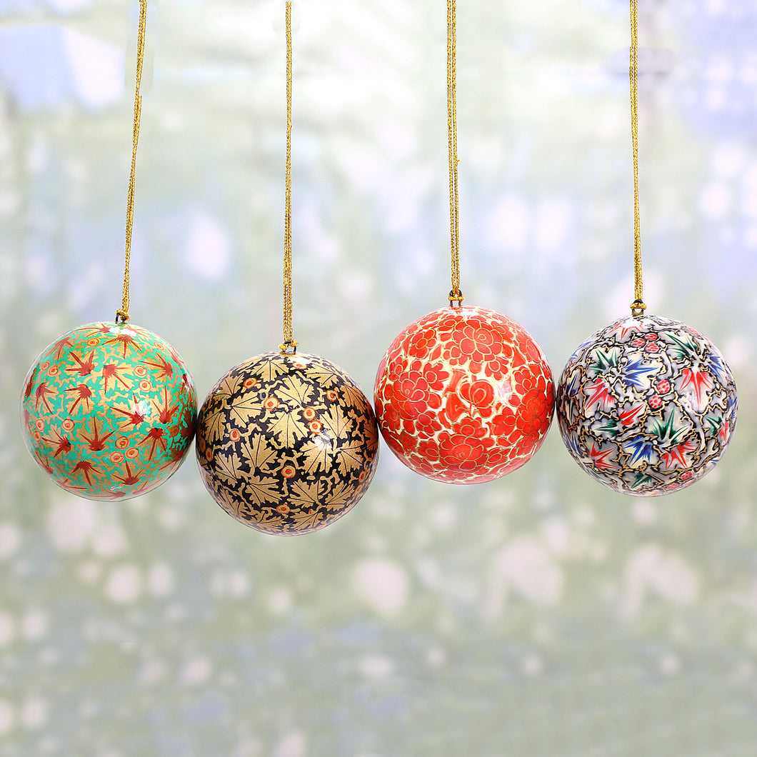 Alluring Baubles