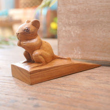 Load image into Gallery viewer, Charming Mouse in Brown
