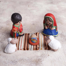 Load image into Gallery viewer, Christmas Innocence
