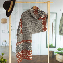 Load image into Gallery viewer, Geometric Andes
