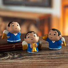 Load image into Gallery viewer, Little Angel Musicians
