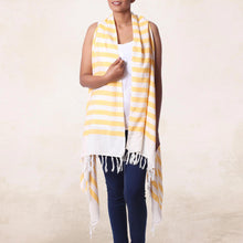 Load image into Gallery viewer, Beach Lover in Marigold
