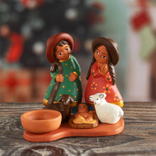 Load image into Gallery viewer, Resplendent Nativity
