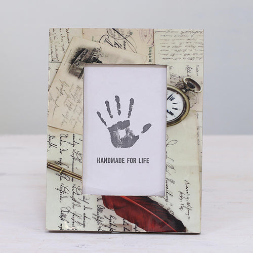 Letters from Yesteryear