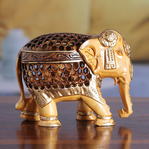 Elephant Magnificence