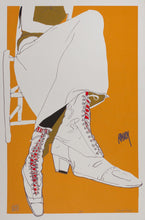 Load image into Gallery viewer, Laceup Boots

