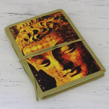 Load image into Gallery viewer, Praying Buddha
