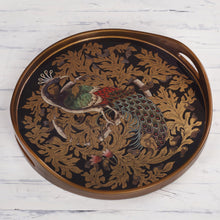 Load image into Gallery viewer, Mystic Peacock
