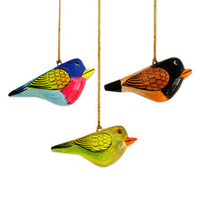 Load image into Gallery viewer, Cuckoo Birds
